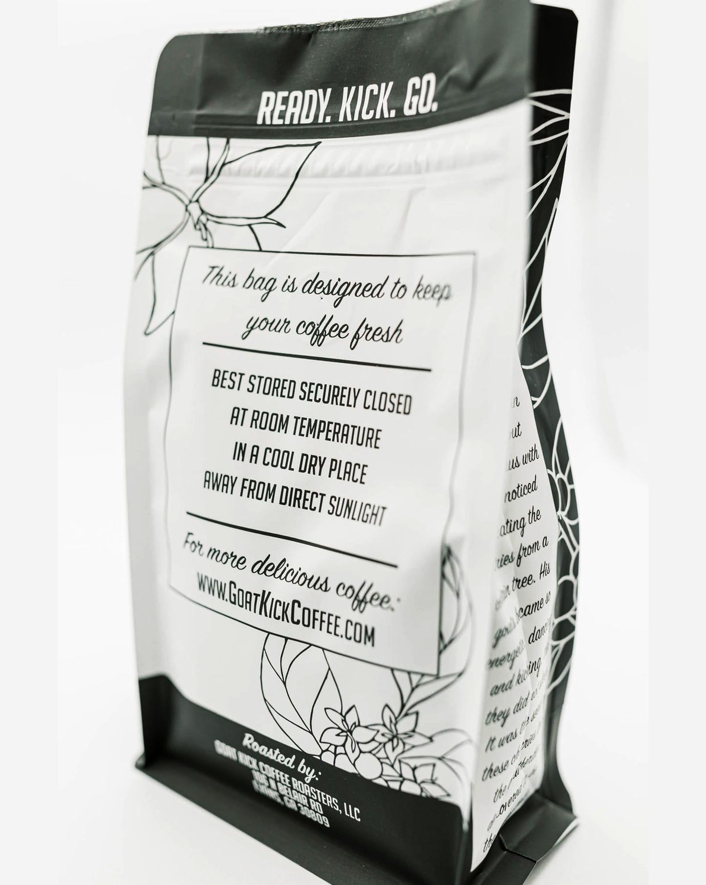 Honduran Medium Roast Coffee Beans