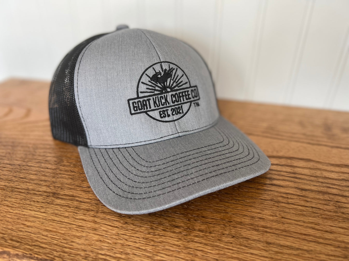 Trucker Hat