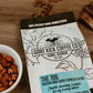 The 706 Espresso Blend Medium Roast Coffee Beans