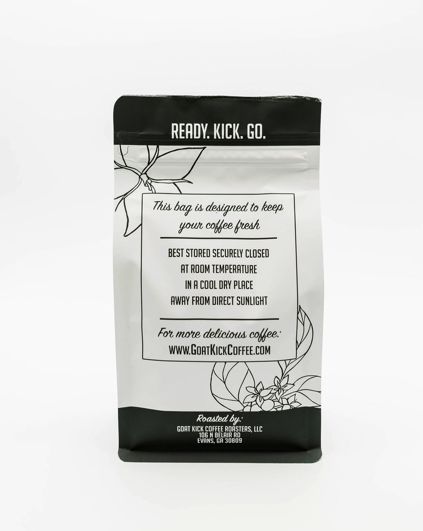 Mammoth Blend Dark Roast Coffee Beans