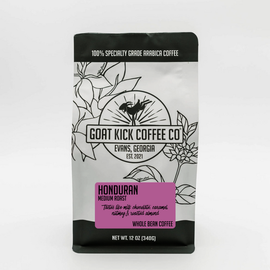 Honduran Medium Roast Coffee Beans