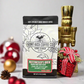 Nutcracker's Brew Medium-Dark Roast Coffee Beans